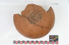 Foto von Keramikgefäß (NHMW-PRAE-002237)